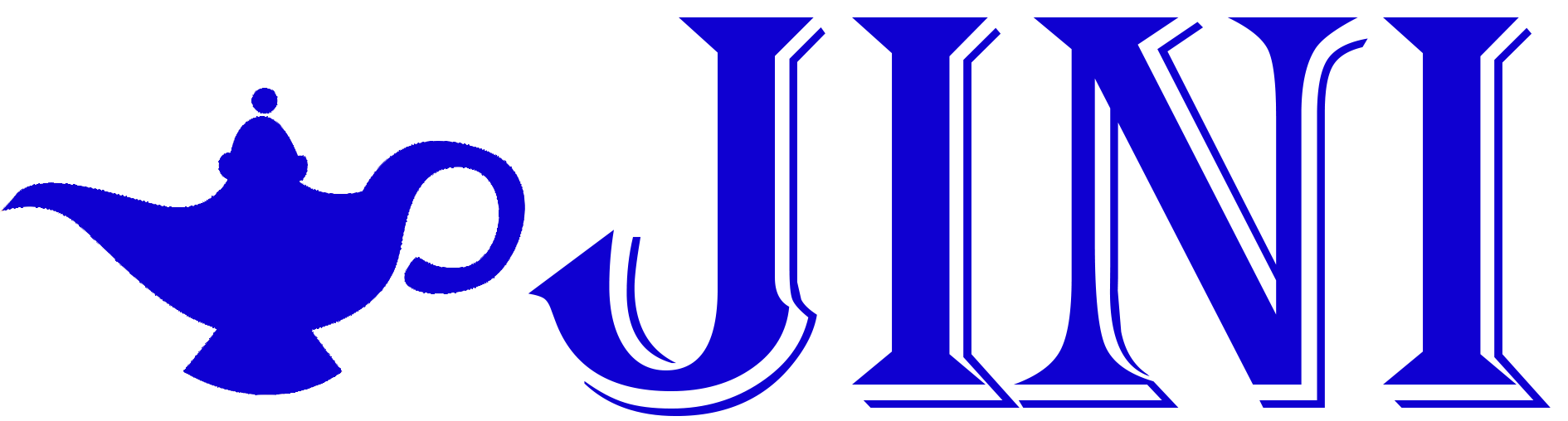 Jini logo